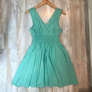 Women’s Derek Heart mint sundress size S
